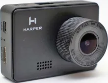 Обзор видеорегистратора HARPER DVHR-470