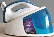 Обзор парогенератора Philips GC6722/20