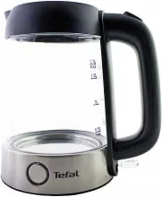 Обзор Tefal KI750D30. Стиль и качество.