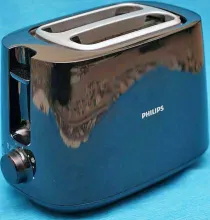 Обзор тостера Philips HD2583/90