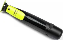 Обзор на триммер QP2510/11 OneBlade от компании Philips