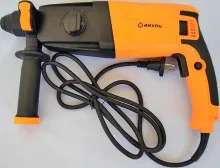 Обзор перфоратора Вихрь П-1000К