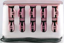 Обзор электробигуди Remington Professional PRO LUX модель H9100