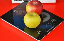 Обзор умных кухонных весов Renpho R-T001