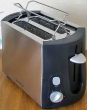 Обзор тостера Polaris PET 0812A