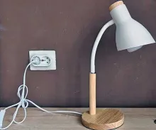 Обзор светильника СТАРТ СТ901 — создаем умную настольную лампу, безопасную для зрения