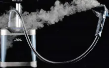 Обзор отпаривателя Tefal PRO STYLE CARE IT8490