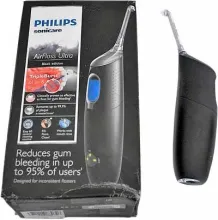 Обзор ирригатора Philips Sonicare AirFloss Ultra HX8432/03