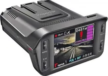 Обзор Inspector Hook: доступный корейский комбо-регистратор.