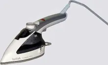 Обзор ручного отпаривателя Tefal DV9000E0 Tweeny Nano