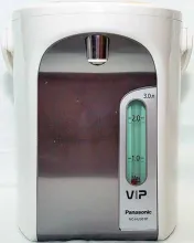 Горячая вода, всегда! Обзор термопот Panasonic NC-HU301