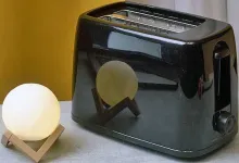 Обзор бюджетного тостера Aceline TS-700