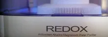 Обзор водоочистителя Неос REDOX. Будь здоров