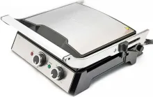 Обзор электрического гриля Kitfort KT-1629