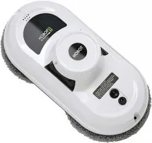 Обзор мойщика окон Hobot-188