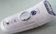 Обзор эпилятора Braun Silk-épil 7 SES 7/890