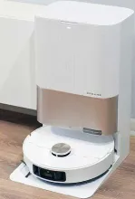 Обзор робота-пылесоса Dreame X40 Ultra Complete — вершина технологий в мире роботов-пылесосов