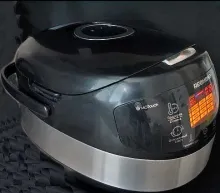 Обзор мультиварки Redmond RMC-M90 черный