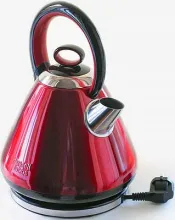 Обзор электрочайника Russel Hobbs Legacy