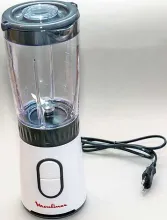 Обзор блендера Moulinex LM130110