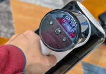 Обзор беспроводного вертикального пылесоса HONOR Choice 10i