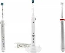 Электрическая зубная щетка Braun Oral-B Pro SmartSeries 4000 D601.524.3
