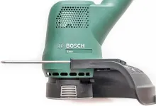 Обзор аккумуляторного триммера Bosch EasyGrassCut 18-230
