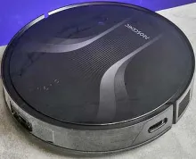 Обзор робота-пылесоса Proscenic V10R