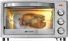 Обзор духовки Kitfort KT-1701