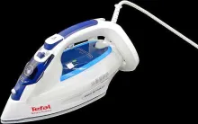 Обзор утюга Tefal FV4980: когда в приоритете удобство и безопасность