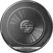 Высокие технологии для простых вещей: Обзор автомобильных коаксиальных акустических систем Pioneer TS-G1720F