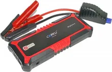 Обзор пускового устройства CARKU PRO-30. Хороший помощник при запуске двигателя