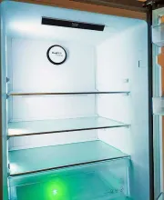 Обзор холодильника Beko B3RCNK362HS