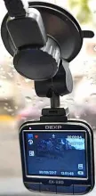 Видеорегистратор DEXP EX-220