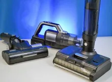 Обзор моющего вертикального пылесоса Jimmy PW11 Pro Max: два-в-одном для сухой и влажной уборки