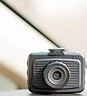 Обзор видеорегистратора TrendVision TDR-200