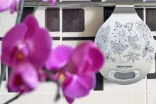 Обзор кухонных весов Redmond RS-M734