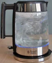 Обзор электрочайника Russell Hobbs 23830-70
