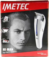 Машинка для стрижки волос Imetec Hi Man 1236F.