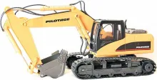 Радиоуправляемая модель внедорожника RC Die-cast Excavator Pilotage RC47809