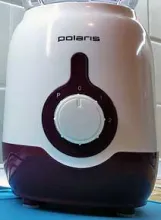 Стационарный блендер Polaris PTB0206 - как не разочароваться в бюджетной бытовой технике.