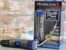 Обзор триммера Remington MB4132