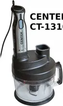 Обзор блендера Centek CT-1310