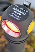 Обзор фонаря Armytek Wizard C2 WR