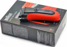 Обзор и тестирование электробритвы Braun 3030s Series 3