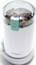 Электрическая кофемолка Bosch MKM 6000/6003