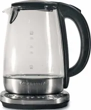 Обзор электрочайника Kitfort KT-618