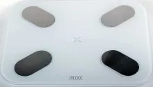 Обзор смарт — весов Picooc S1 Pro