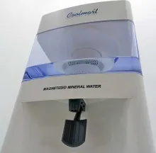 Обзор водоочистителя Coolmart CM-201