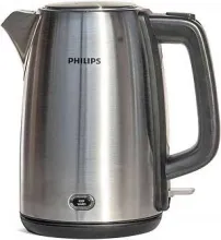 Обзор Philips HD9353/90 – чайник и термопот в одном приборе